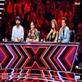 عکس برنامه X Factor 2018 - اجرا کننده Wolfgang