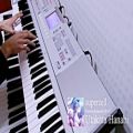 عکس اندینگ 14 ناروتو شیپودن با پیانو ** Naruto Shippuden ending 14 piano cover