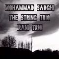 عکس Mohammad Sadeghi / The String Trio / Irani Trio