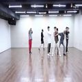 عکس BTS_تمرین رقص Idol