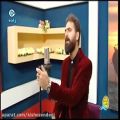 عکس از جنوب ایران - موزیك ویدئو - مجازات - زنده در برنامه تلویزیونی - HD