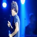 عکس Harry Styles - Some of best moments on stage - Part 1