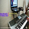 عکس نوازنگی اهنگ پریا Paria by MD_SHIRAZI