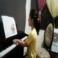 عکس آموزشگاه موسیقی دیبا