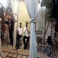 عکس ۰۹۱۲۱۸۹۷۷۴۲ اجرای مراسم ولیمه شاد، ترحیم (خواننده، نی و دف، بدون مداحی)٬ موسیقی