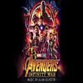 عکس Alan Silvestri - Undying Fidelity (From Avengers: Infinity War/Audio Only)