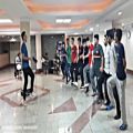 عکس آموزش رقص کوردی در تهران
