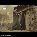 عکس موزیک ویدئو «تنگه ابوقریب» با صدای امیرعباس گلاب