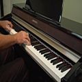 عکس معرفی امکانات و تست صدای پیانو دیجیال Kurzweil MP10