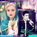 عکس آهنگ جدید و زیبای محسن لرستانی-شاهزاده و گدا
