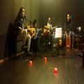 عکس موسیقی تلفیقی گروه دلنشین