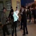 عکس Azerbaijan - Turkish - سازودهل و رقص - ترکی - آذری