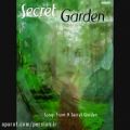 عکس Secret Garden- Song from a Secret Garden