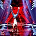 عکس برنامه استعداد یابی موسیقی X Factor - اجر کننده: Tom