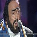 عکس Luciano Pavarotti
