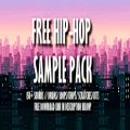 عکس Free Hip-Hop Sample Pack (150+ Sounds) [2017]