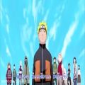 عکس اندینگ 25 ناروتو شیپودن ** Naruto Shippuden ending 25