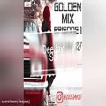 عکس پادکست Golden Mix اپیسود 1 از دیجی اسجی