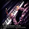 عکس اندینگ 39 ناروتو شیپودن با پیانو ** Naruto Shippuden ending 39 piano cover