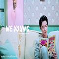 عکس اکسو موزیک ویدیوی WE YOUNG از سهونی و چانیول(عالیههههه)