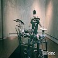عکس معرفی قابلیت ها و تست صدای وی درام رولند Roland V-Drums TD-25KV
