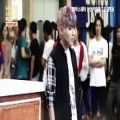 عکس High School Musical- Ryeo-Wook (Super Junior), Luna f(x