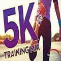 عکس Workout Music Source // 5K Training Mix (30 Min Run-Walk Intervals)