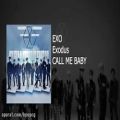 عکس آهنگ CALL ME BABY از EXO
