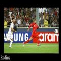 عکس آهنگ تیم ملی ایران در جام جهانی 2014