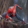 عکس ساوندترک بازی Spider-man 2018 ps4