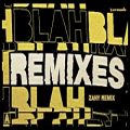 عکس Armin van Buuren - Blah Blah Blah (Zany Remix