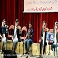 عکس اجرای گروه ویلن نوازان کلاسیک آموزشگاه موسیقی آوای برگریزان 1