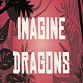 عکس Imagine Dragons - Natural (Lyric Video)