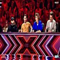 عکس مسابقه استعداد یابی موسیقی X Factor 2018 - اجرا کننده: Felix überzeugt
