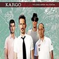 عکس Kargo - Ayrılmam (Official Audio)