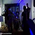 عکس اجرای زنده ی آهنگ Begدر کنسرت 12مرداد گروه داست سیتیزنز