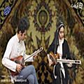 عکس دونوازی تار،آموزش موسیقی در اصفهان با آموزشگاه موسیقی آوای جاوید