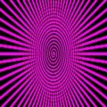 عکس hypnotic spiral with binaural beat