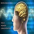 عکس Pure Alpha Brain Wave Binaural 30 min