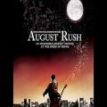 عکس August Rush Soundtrack - This Time - Jonathan Rhys Meyers