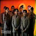 عکس اولین اجرای گروه نسیم قدر در كوی دانشگاه تهران سال 80
