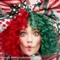 عکس آهنگ Sia به نام Everyday Is Christmas