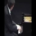 عکس Boris Berezovsky Chopin Etude Op10 no 4 + Godowsky vers