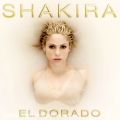 عکس آهنگ Shakira به نام Nada