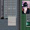 عکس ساخت بیت با اف ال استدیو 20 ساله! FL Studio 2