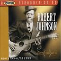 عکس cross road blues robert johnson 1936 گیتار رابرت جانسون