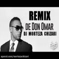 عکس Don Omar Ft Dj MorTeza Chizari Remix Danza Kuduro