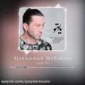 عکس موزیک فوق العاده زیبای محمد محبیان به نام یاد تو