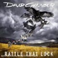 عکس آهنگ David Gilmour به نام Rattle That Lock (Radio Edit)