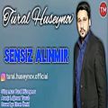 عکس Tural Huseynov - Sensiz Alinmir 2018 (Official Audio)